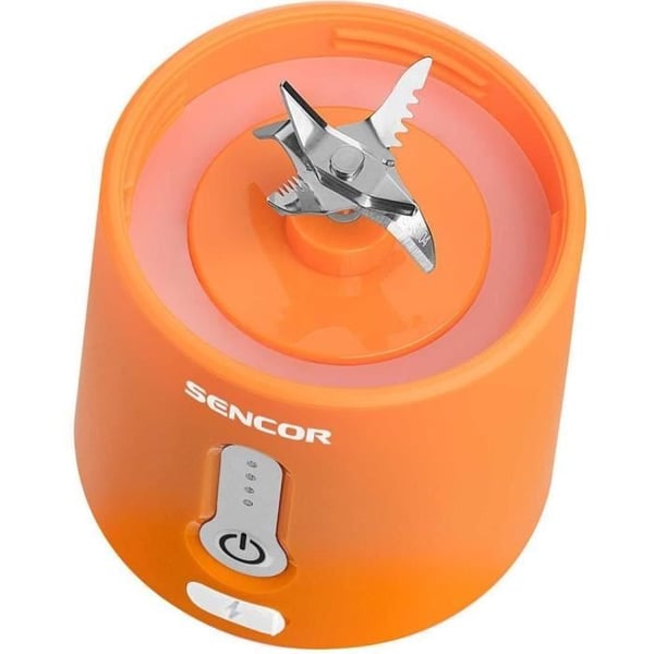 Smoothiemaskin - Sencor - SBL 133OR