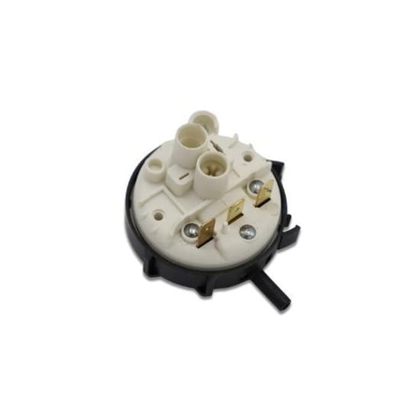Pressostat Diskmaskin 41030820 CANDY, ROSIERES, HOOVER, BAUMATIC, IBERNA, ZEROWATT, GENERAL ELECTRIC, GASFIRE, HAIER, TERZISMO,