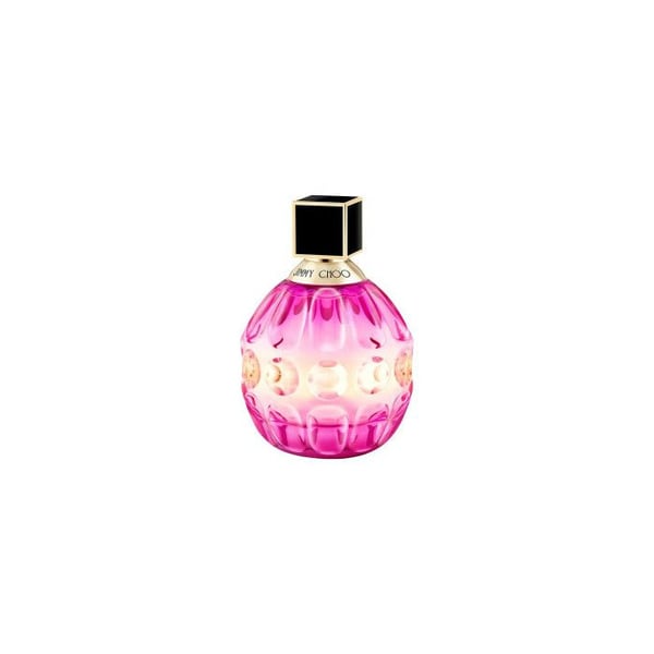 Eau de Parfum - Jimmy Choo - Rose Passion - 100 ml - Kvinna - Hög koncentration