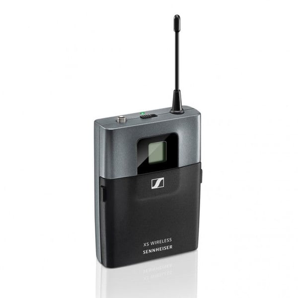 Sennheiser XSW2-CI1-B Trådlöst instrument system