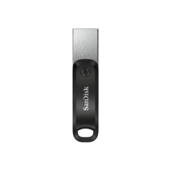 Sandisk iXPAND 128GB V2 USB-minne