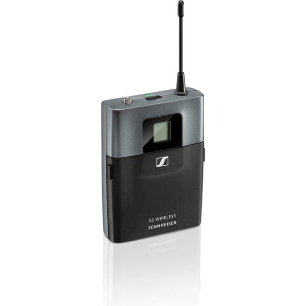Sennheiser XSW2-CI1-B Trådlöst instrument system