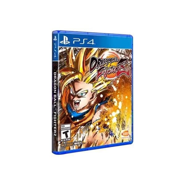Dragon Ball: FighterZ PlayStation 4 spanska
