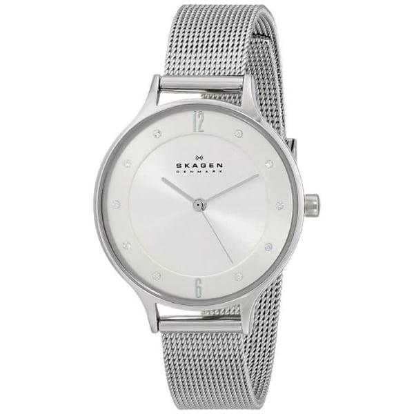 Klocka - Skagen - SKW2149 - Kvarts - Analog - Silver