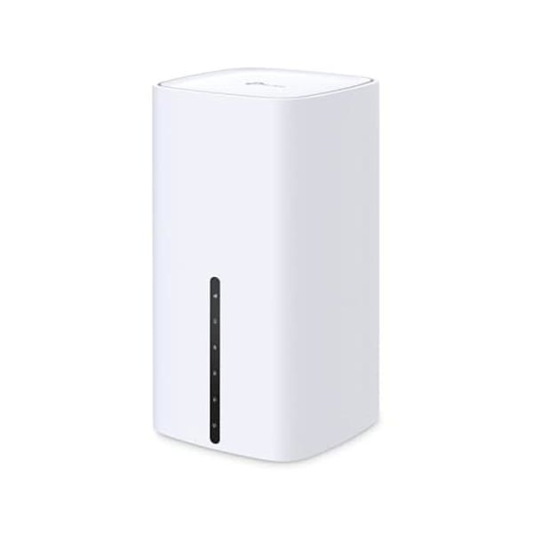 Router Wi-Fi 6 - TP-Link - Archer NX600 - AX3600Mbps - Dual Band - WAN/LAN-port 2.5G