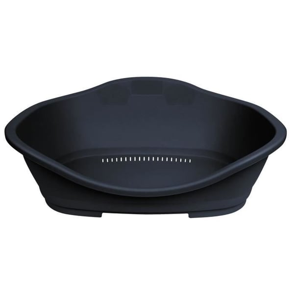 Papperskorgen - Beeztees - Sleeper 3 - Plast - Motståndskraftig - Ventilationsöppningar