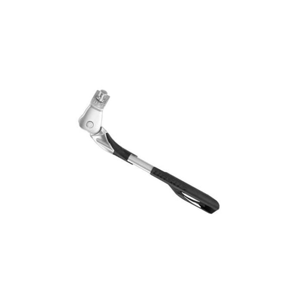 URSUS - Wave 26-28 Bike Side Stand Silver