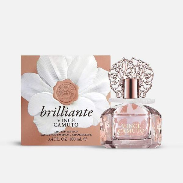 Vince Camuto Briliante EDP För Kvinnor 100 ml