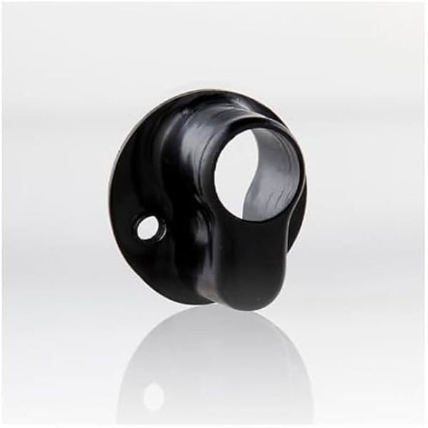 Skyddssköld - IFAM - EZ-modell - Stål - Svart - Ø42 x 26 mm