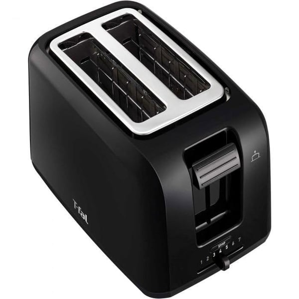 Brødrister TT1A1830, 2 skiver, 800W TEFAL