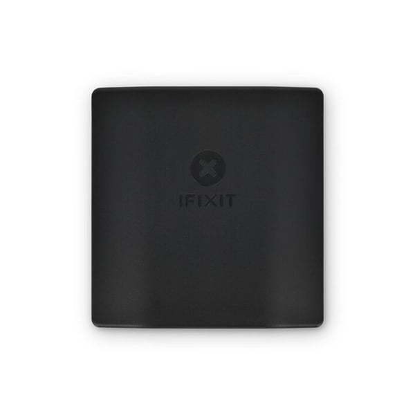 Ifixit Essential Electronics Toolkit Reparationssæt Sort og Blå