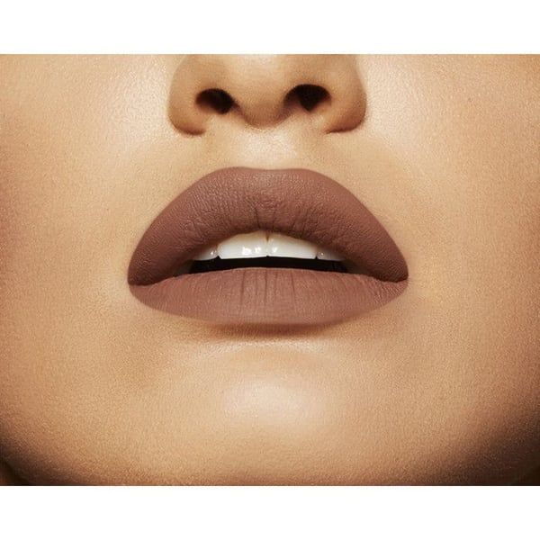 Läppstift - Maybelline New-York - Superstay Matte Ink - 70 Amazonian - Långvarig 16H - Sammetslen matt finish