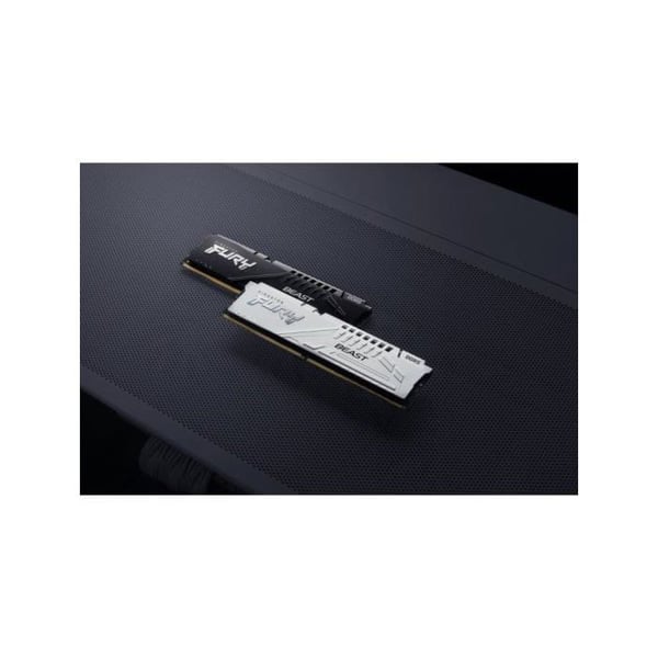 DIMM - KINGSTON - FURY Beast Black EXPO - 16Go - DDR5 - 6000MT/s - CL36