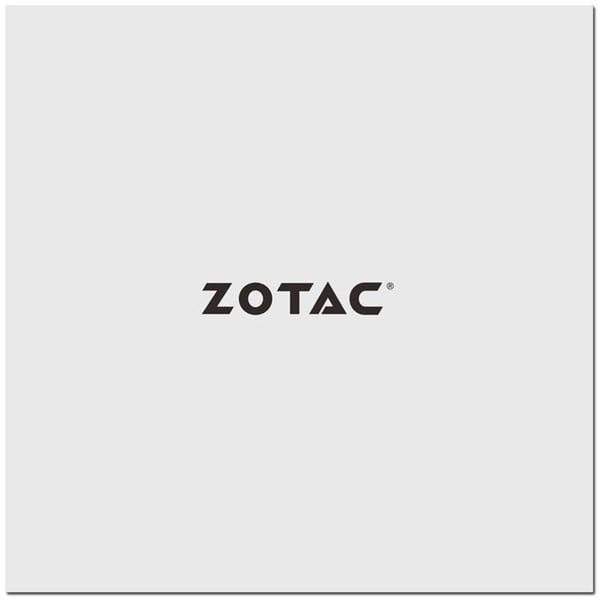 ZOTAC - Spelgrafikkort - GeForce RTX 5060 Ti - Twin Edge OC - 8 GB
