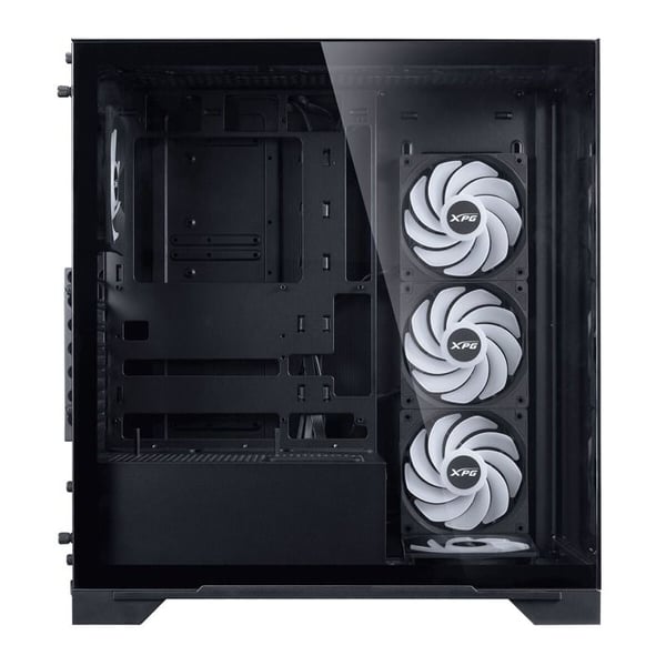 ADATA XPG Invader X BTF Svart