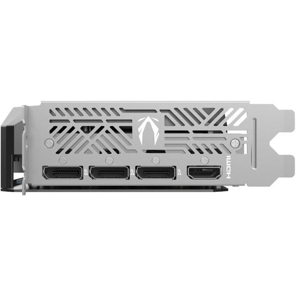 ZOTAC - Spelgrafikkort - GeForce RTX 5060 Ti - Twin Edge OC - 8 GB