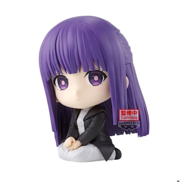 Figurine Sittande Figur | Frieren: Beyond Journey's End | Fern