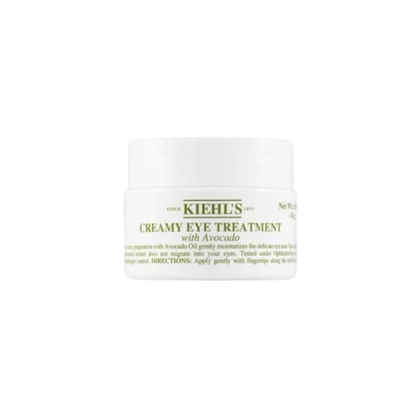Kiehl's ögonkräm med avokado