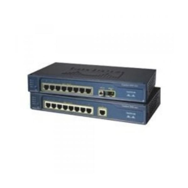Cisco WS-C2940-8TT-S