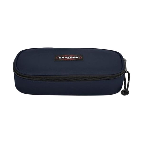 EASTPAK Mörkblått Pennfodral för Damer - Ovalt Enkelt Ultra Marine 159987