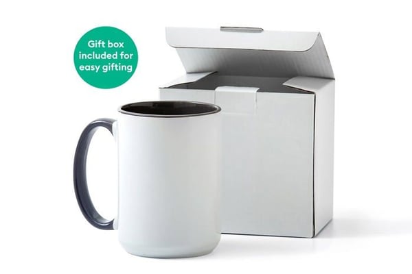 Mugg - kopp - mazagran Cricut - 2009330