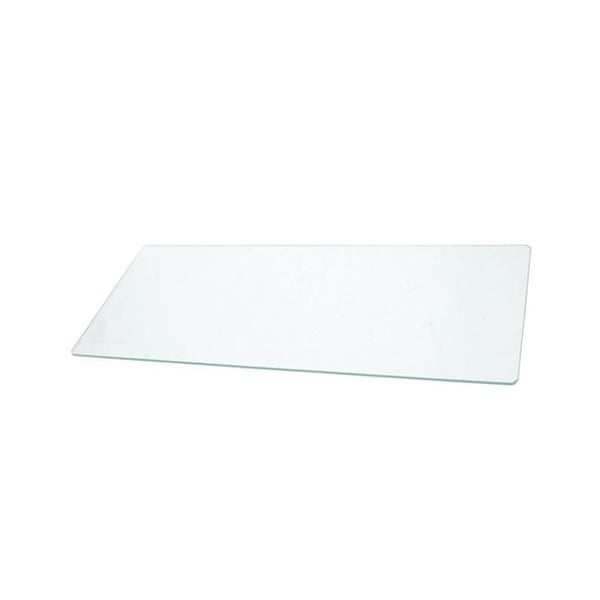 Neutralt glas 185x459mm kylskåp Aeg 206445114