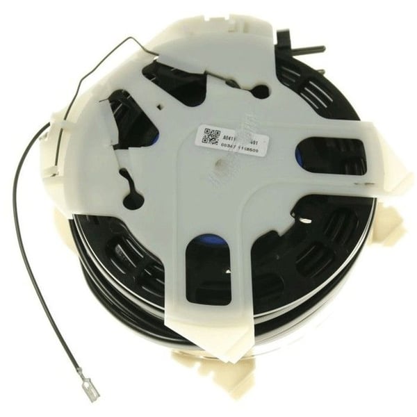 Kabelvindare 9m original Dammsugare 140041108055 ELECTROLUX, AEG, TORNADO