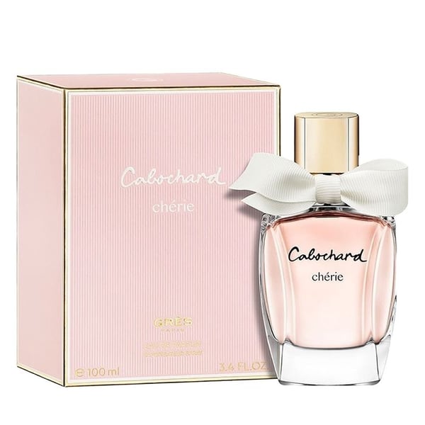 Gres Cabochard Cherie 100ml EDP Spray