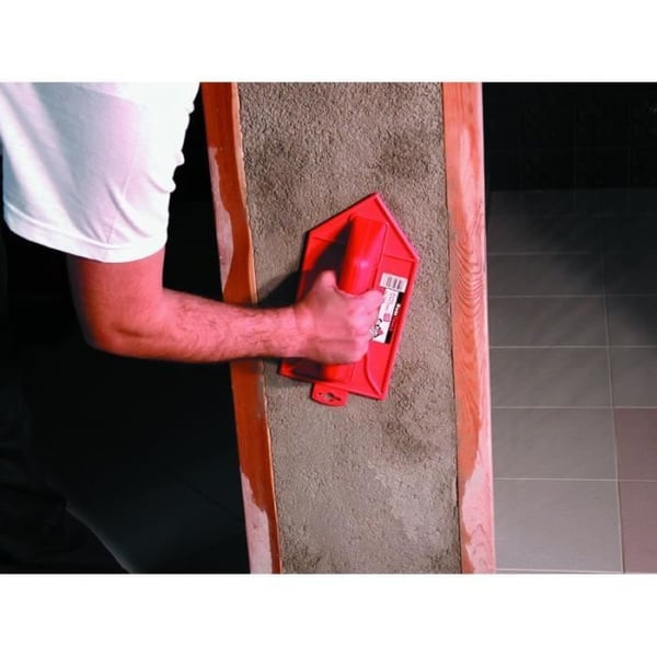 27x14 cm.RUBI SPICKAD PLASTFLYTTA