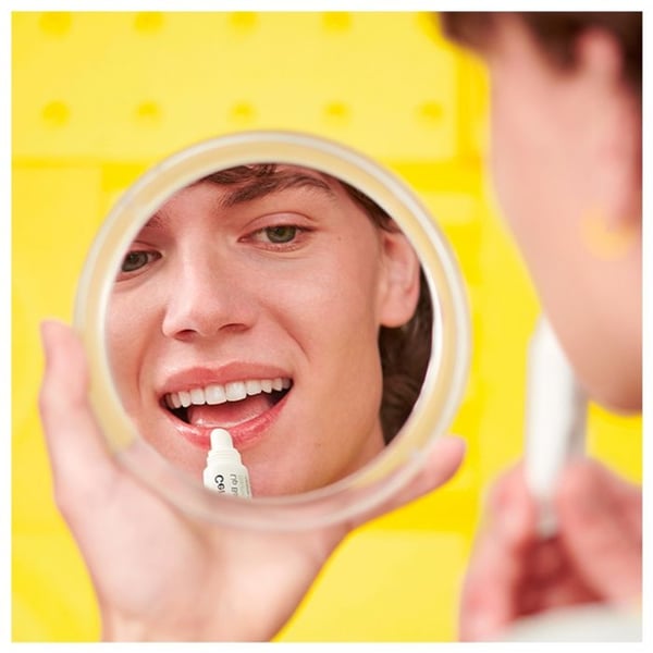 Dr Jart+ Ceramidin™ Fuktgivande Läppbalsam 7ml