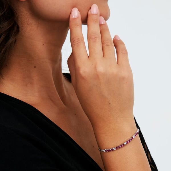 ARMBAND MORELLATO TESORI - SAIW143