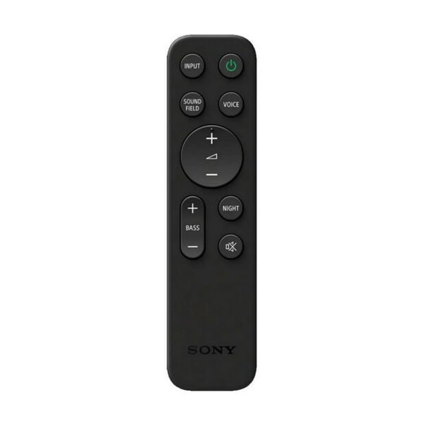 SONY BRAVIA Teater Bar 9