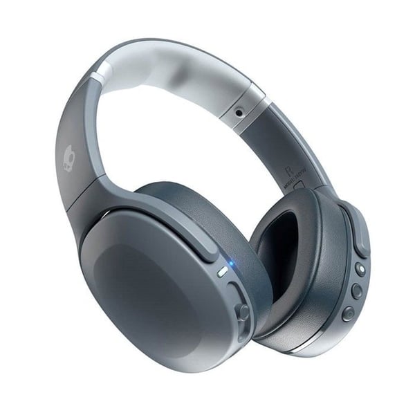 Hörlurar - Skullcandy - CRUSHER EVO - Trådlös - Justerbara baser - Batteritid 40h
