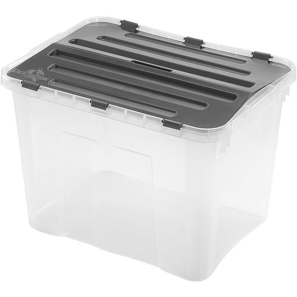 HEIDRUN Drakbox 100 l