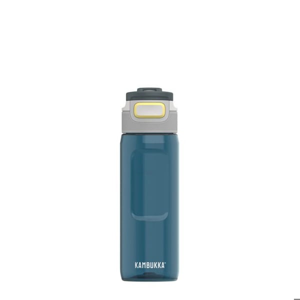 Flaska i Tritan - KAMBUKKA - Wild Storm - 750ml - Vattentät - Spillfria