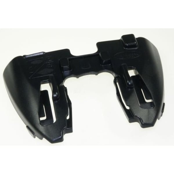 Support Sac Noir - Rowenta - Kompatibel med Dammsugare - Originaldel - Flera Modeller