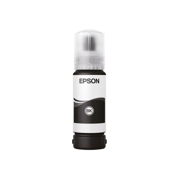 Epson 115 EcoTank sort - C13T07C14A