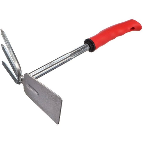 SIXTOL Set med trädgårdsverktyg GARDEN SET 6