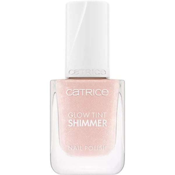 Catrice - Nagellack Glittrande Glow Tint Shimmer - 30 Sparkle Symphony Catrice - Nagellack Glittrande Glow Tint Shimmer - 30 Sparkle Symphony