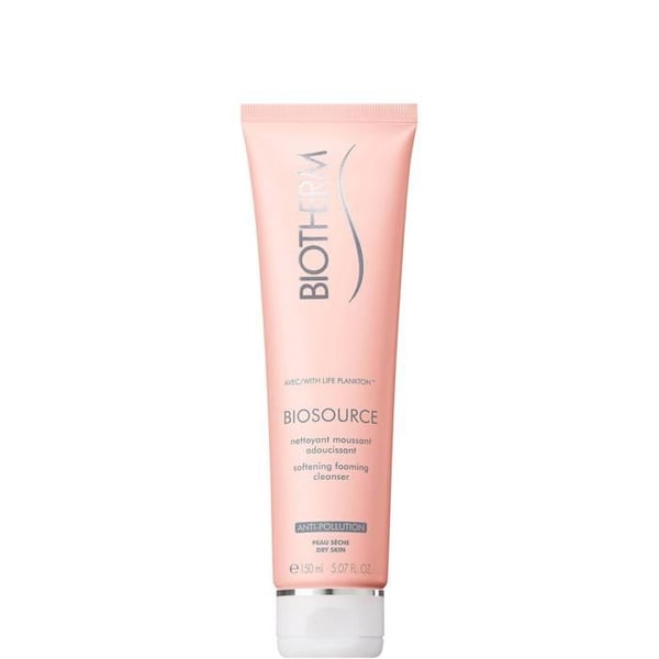 Rengöringsmedel - Biotherm - Biosource - Skummande - Mjukgörande - 150ml