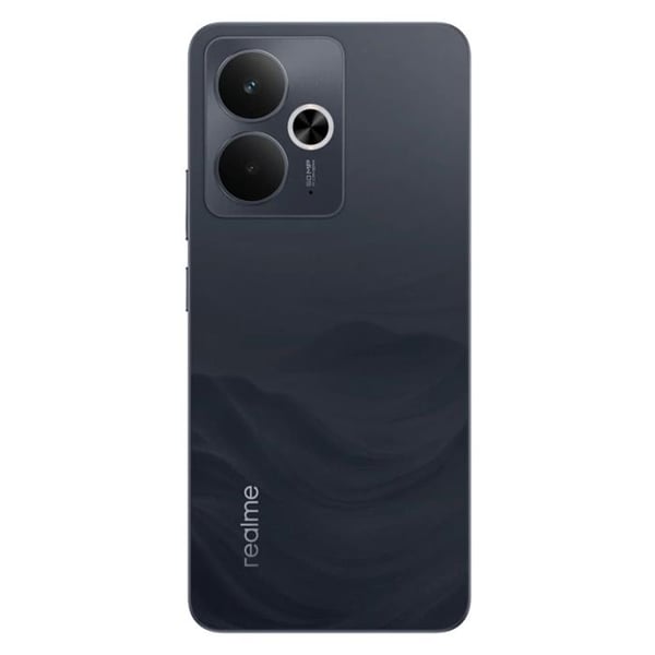 SMARTPHONE - REALME - 14T - 8Go RAM - 256Go - 5G AMOLED Sort