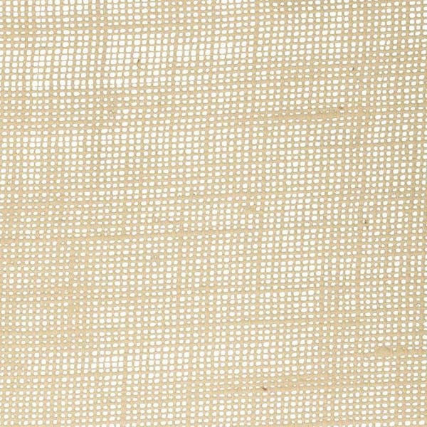 Jutetyg rulle - ARTEMIO - 30 x 100 cm - Färg kräm - Idealisk för DIY - Naturlig dekoration