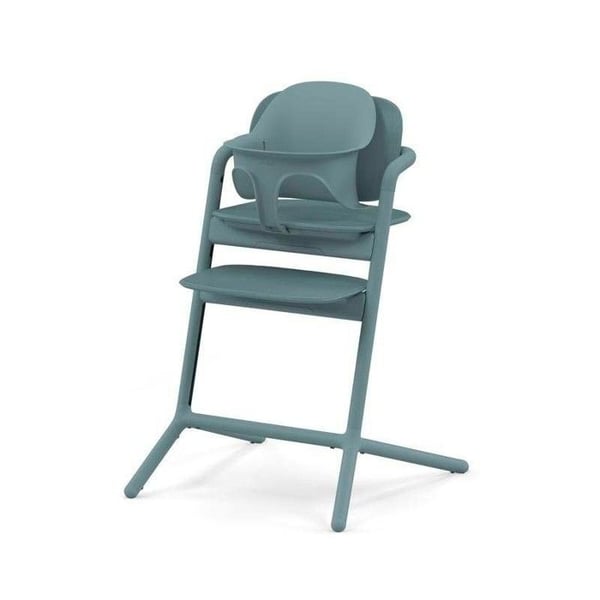 Stol lemon blå 4 i 1 cybex