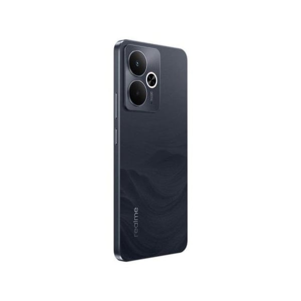 SMARTPHONE - REALME - 14T - 8Go RAM - 256Go - 5G AMOLED Sort