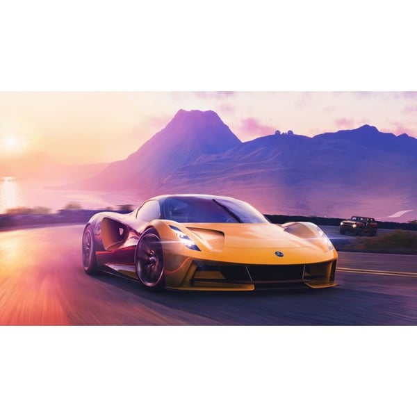 The Crew Motorfest - PS4