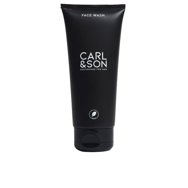 ANSIKTSRENGÖRING 100 ml