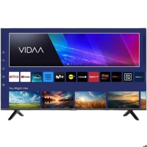 LED-TV - SUNSTECH - 40SUNSMARTV24 - Full HD 40" - Wi-Fi - Smart TV