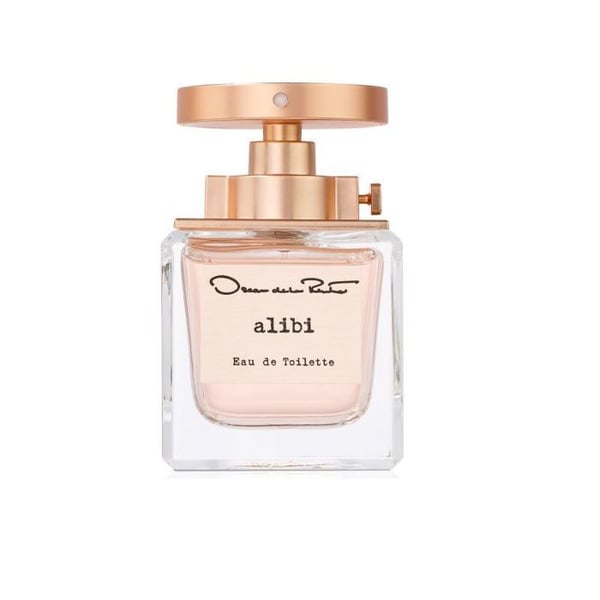Eau de toilette Oscar de la renta - 50456 - Alibi EDT 50 ml