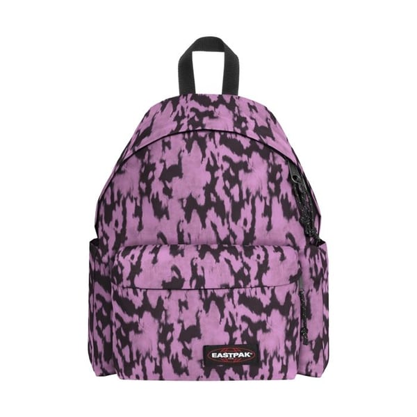 Ryggsäck Eastpak Day Pak'R - Lila-Svart - Lila-Svart