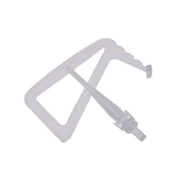 Tillbehör till glassmaskin - MAGIMIX - GLACIER AXLE + BLADE 1.1LTR - Flerfärgad - Blandad - 504241